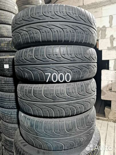 Michelin Agilis 205/55 R16