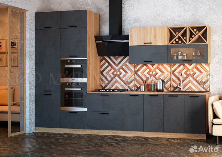 Кухонный гарнитур