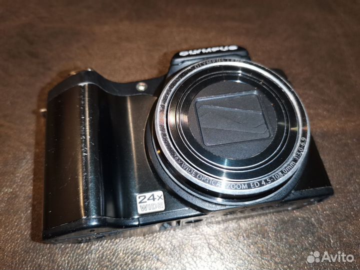 Фотоаппарат Olympus SZ-14