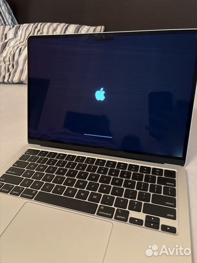 Macbook Air 2023 m2 13.6 8gb/512gb Гарантия