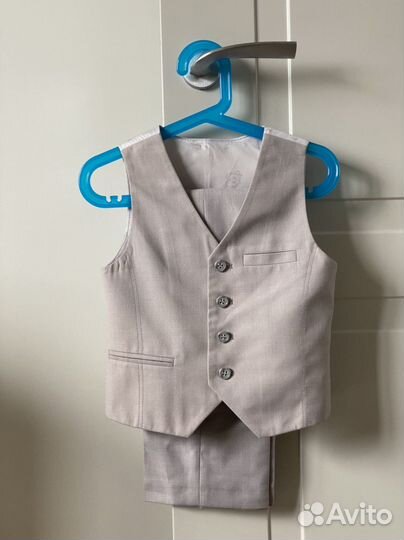 Костюм choupette 116