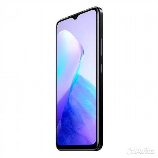 Infinix Smart 7 Plus, 3/64 ГБ