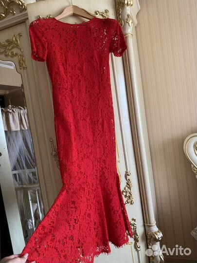 Платье lusio xs