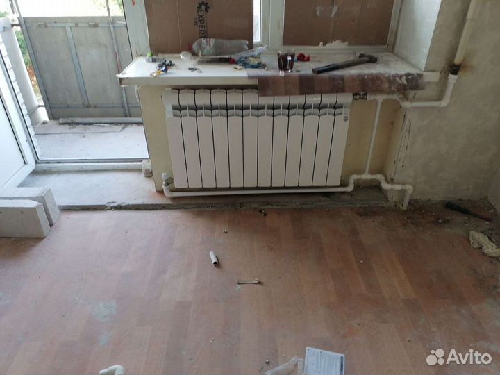 Сварщик,сантехник