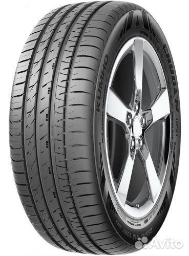 Kumho HP91 315/40 R21 115Y