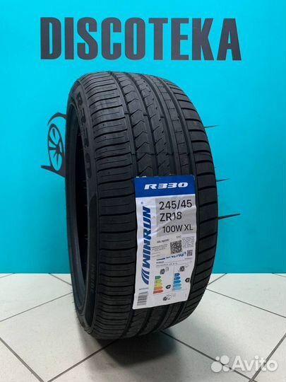 Winrun R330 245/45 R18 100W