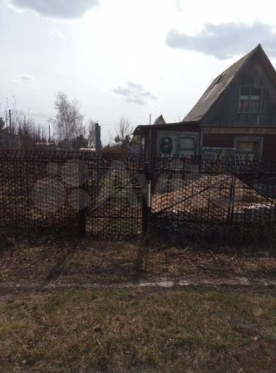 Участок 5,3 сот. (СНТ, ДНП)