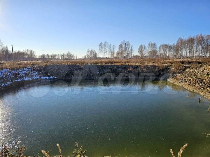 Участок 6 сот. (СНТ, ДНП)