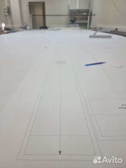 Швейный цех принимает заказы