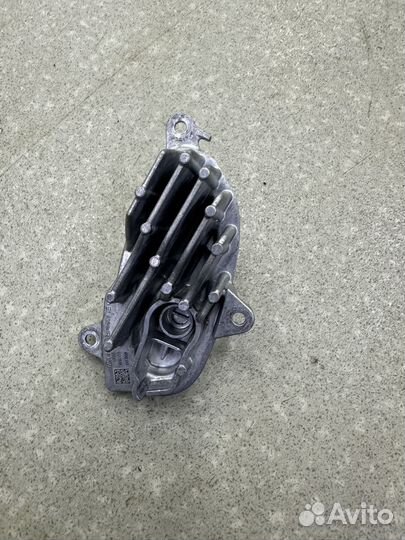 BMW G01 Светодиод модуля правого указ. поворота