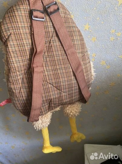 Рюкзак детский