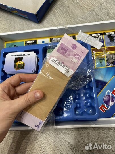 Игра Мировая монополия твистер мафия