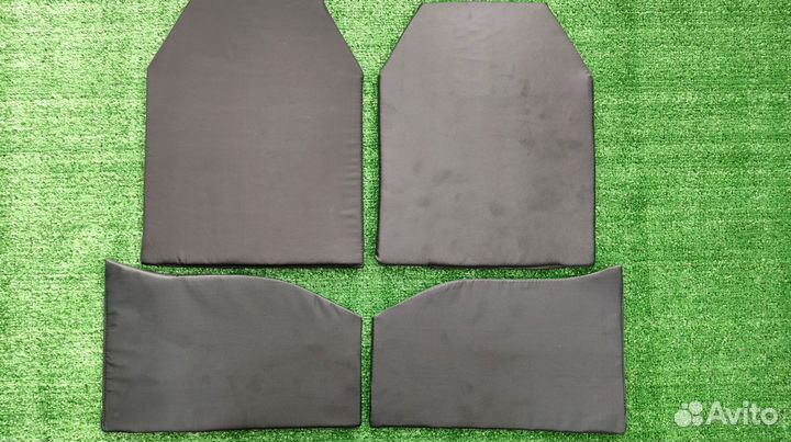 Русич комплект в плитник