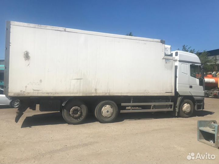 IVECO EuroStar, 1999