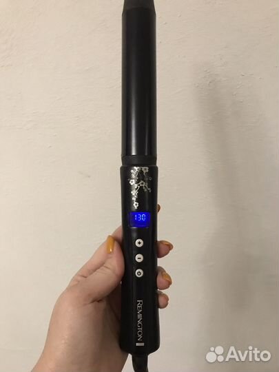 Щипцы Remington 32 мм