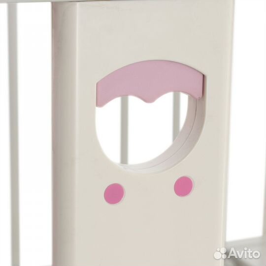 Медицинская кровать функциональная