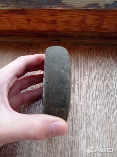 Колëса для трюкового самоката