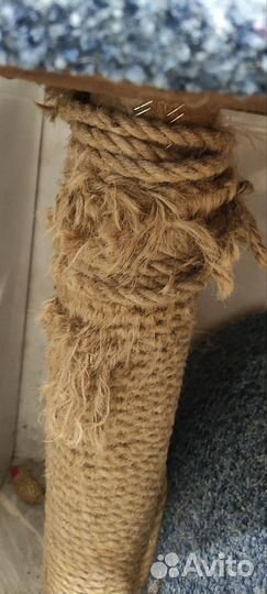 Домик для кошки