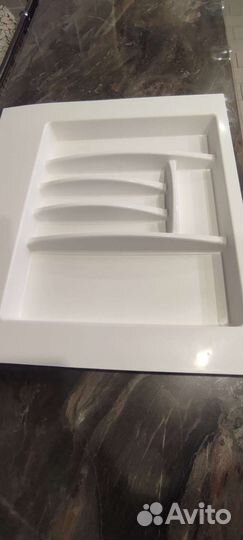 Лоток для столовых приборов