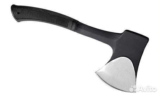 Топор цельнометаллический Jeep