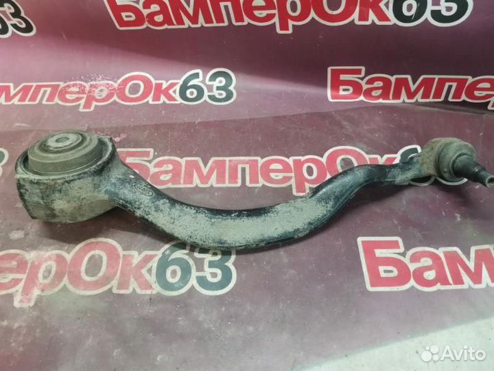 Рычаг подвески Land Rover Range Rover L405 2013 пе