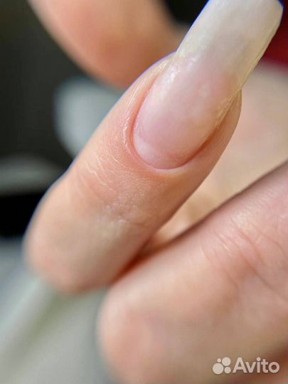 Маникюр педикюр гель лак наращивание