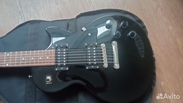 Epiphone Les Paul Studio