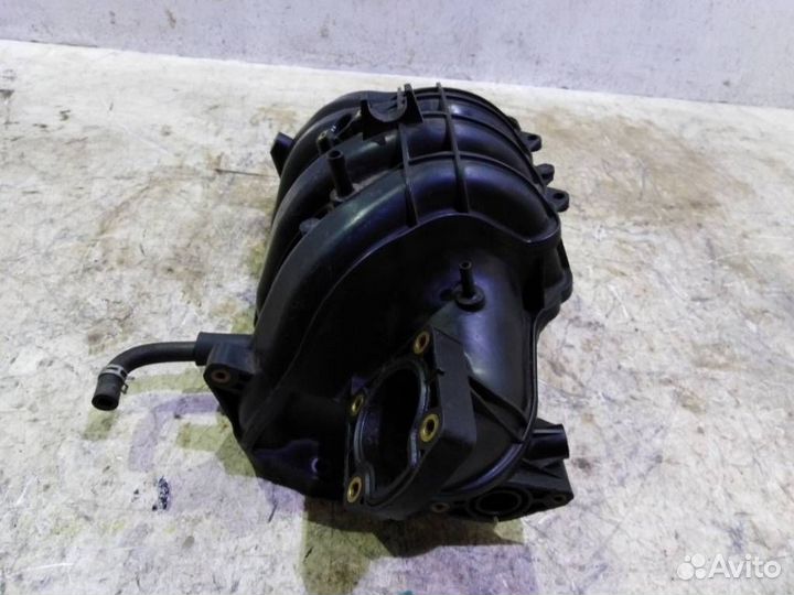 Впускной коллектор Сузуки