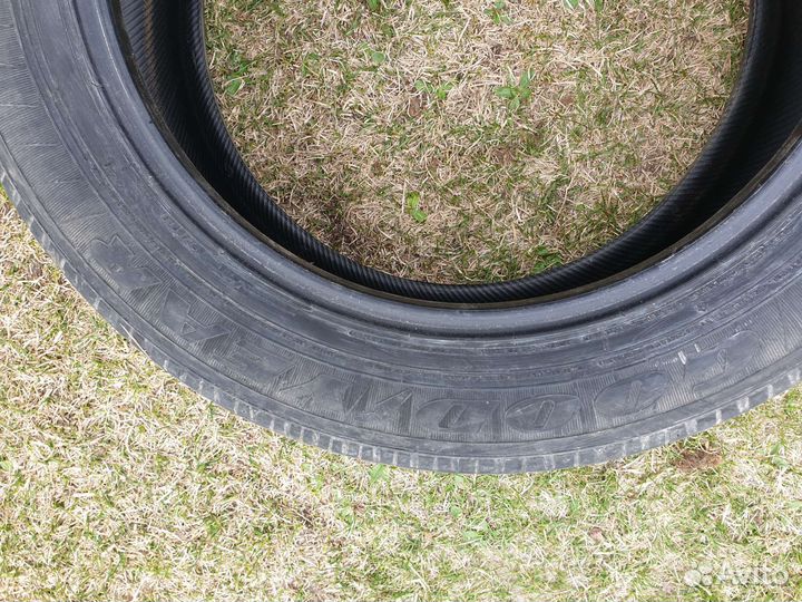 Goodyear Eagle Vector EV-2+ 225/55 R18