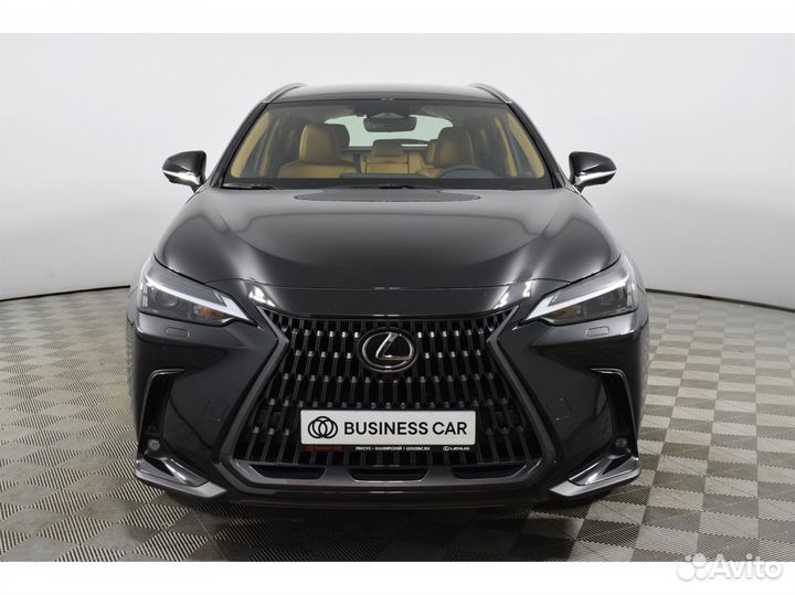 Lexus NX 2.5 AT, 2023