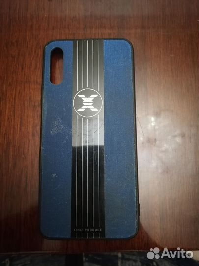 Чехлы на Honor 9x разные