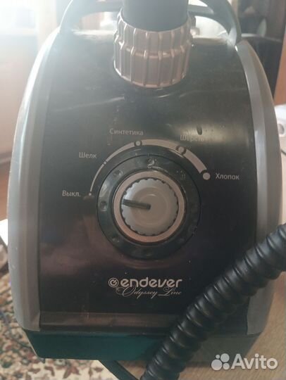 Отпариватель вертикальный