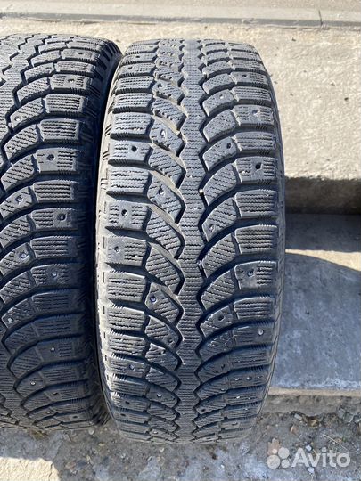 Bridgestone Blizzak Spike-01 175/65 R14