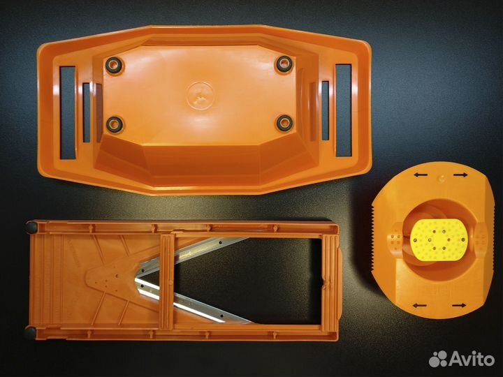 Овощерезка borner