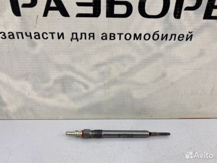 Свеча накала Audi Q7 4MB cvmd 2017