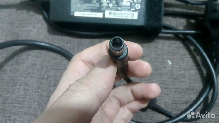 Блок питания