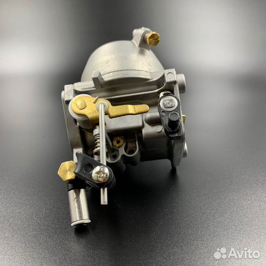 Карбюратор Suzuki DT9.9-15 (SCM)