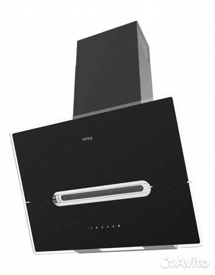 Вытяжка для кухни 60 см новая