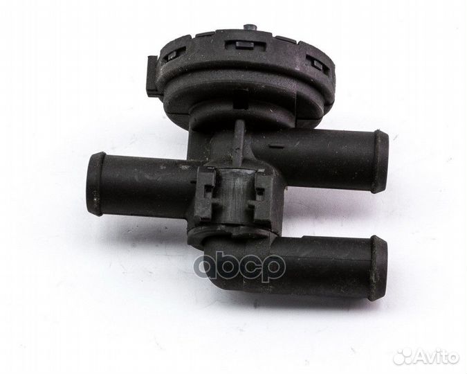 Клапан отопителя