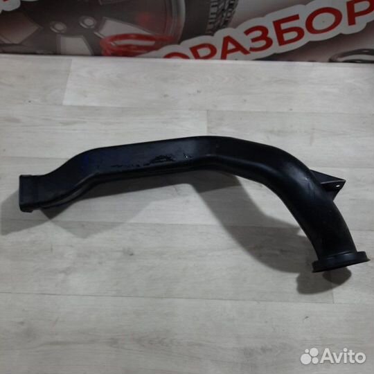 Воздуховод салона Renault Logan 1 седан 2010