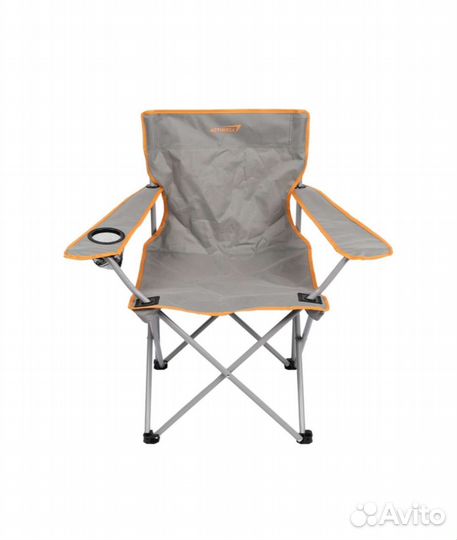 Стул кресло туристическое складной взрослый