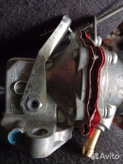 Продам топливный насос ваз-1111