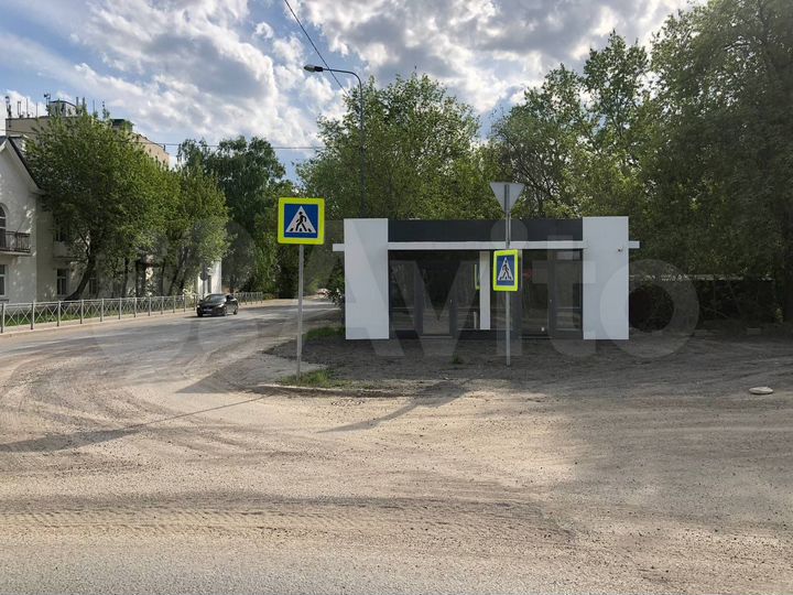 Свободного назначения, 15 м²