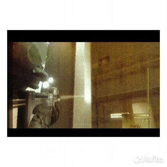 Tom Clancys Splinter Cell Pandora Tomorrow, б/у