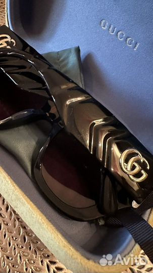 Очки gucci оригинал