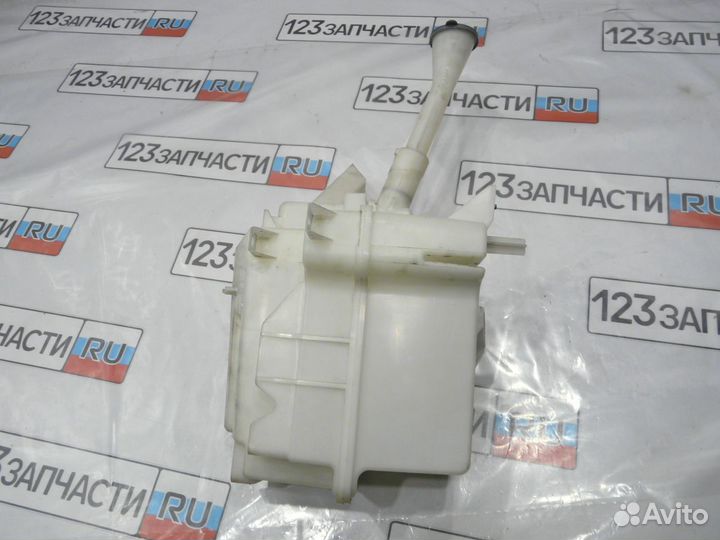 Бачок омывателя Nissan Teana J32 VQ25DE 2008
