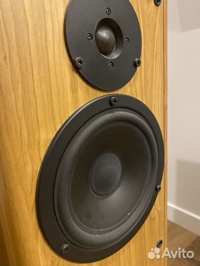 Акустические колонки Sony SS - 176E