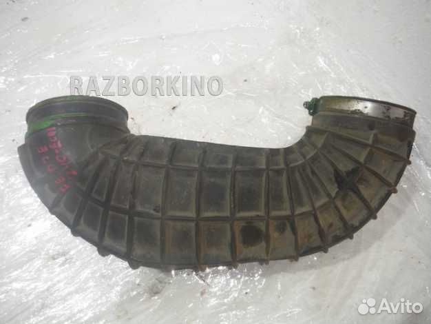 Патрубок впускного коллектора 20845101