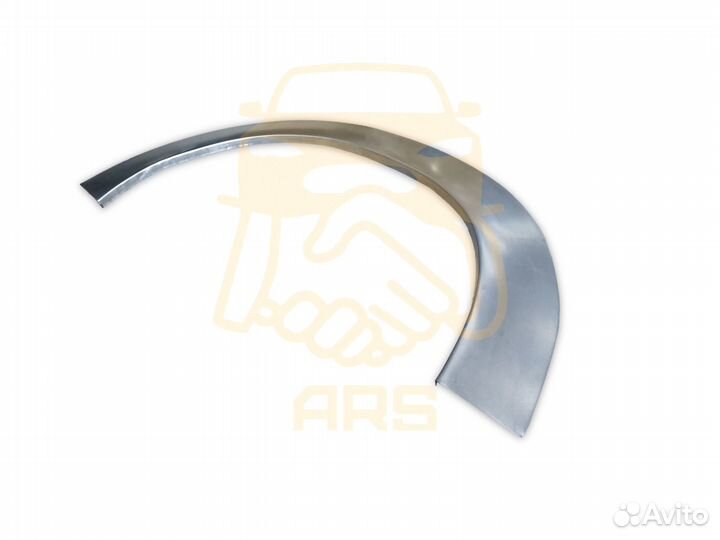 Внутренняя арка Mitsubishi Galant 8 Euro