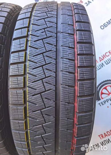 Pirelli Ice Asimmetrico Plus 235/55 R18 99R